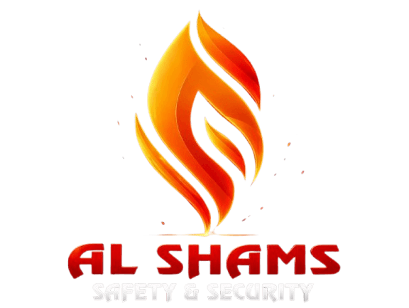 Al Shams Safety & Security emblem